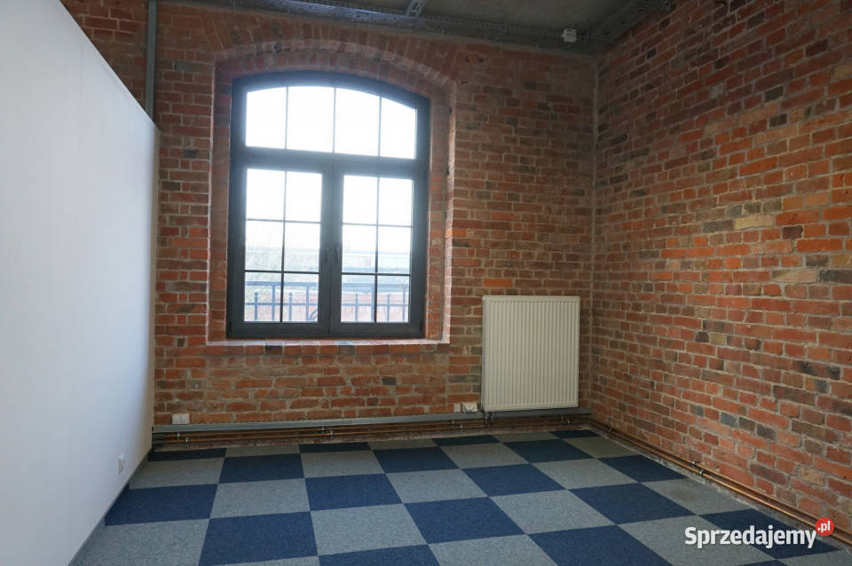 Lokal użytkowy 190m2 w centrum dostępny 0105 Żyrardów