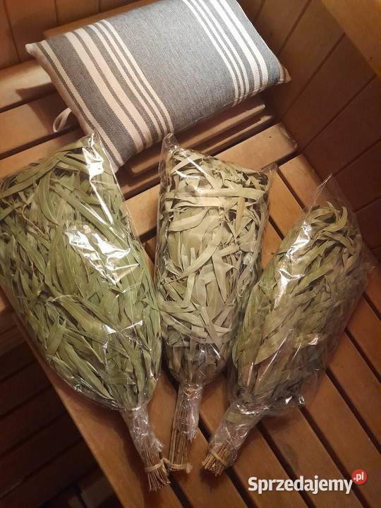 Eukalyptusbltter Schneebesen EUKALIPTUSOWE Witki Pozostałe Warszawa