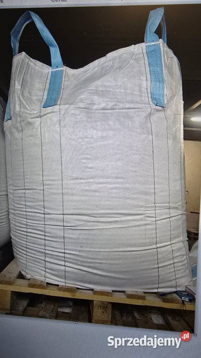 Big bag worek bigbag big bagi Jasło