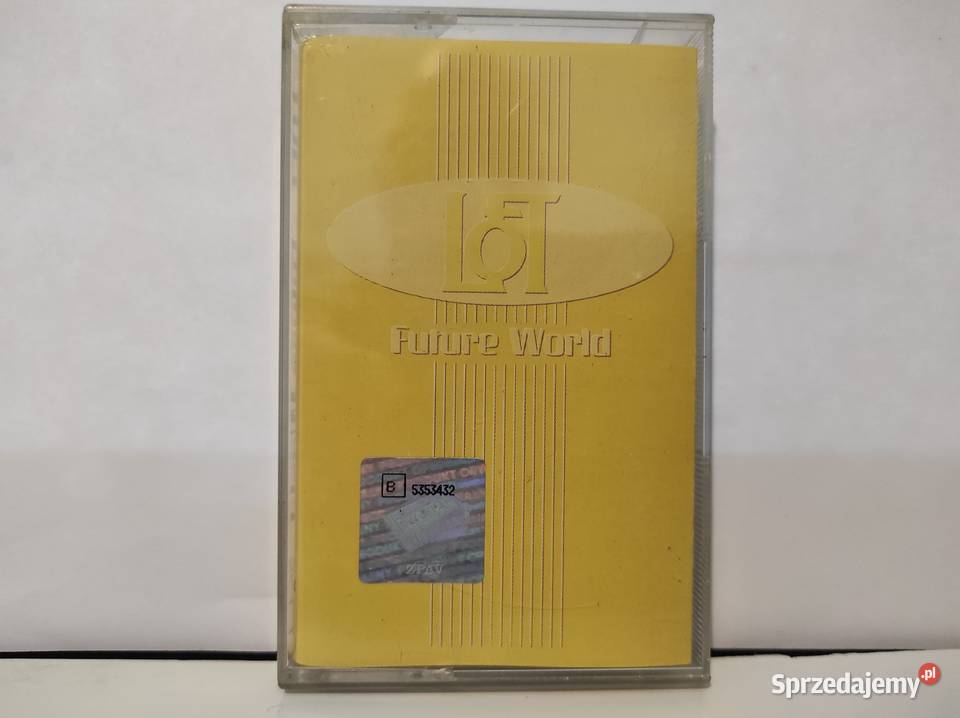 KASETY MAGNETOFONOWE SUPER OKAZJA Wrocław