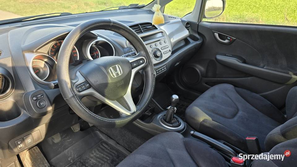 Honda Jazz 14 Vtec światła do jazdy dziennej Gliwice sprzedam