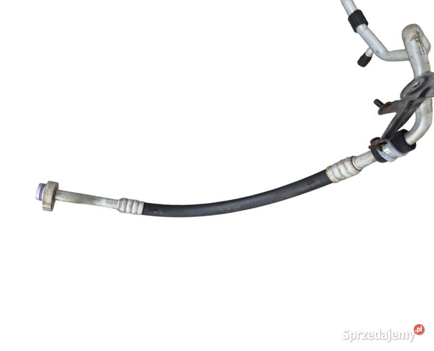 PRZEWÓD KLIMATYZACJI VW PASSAT B6 3C0820743BF Motoryzacja