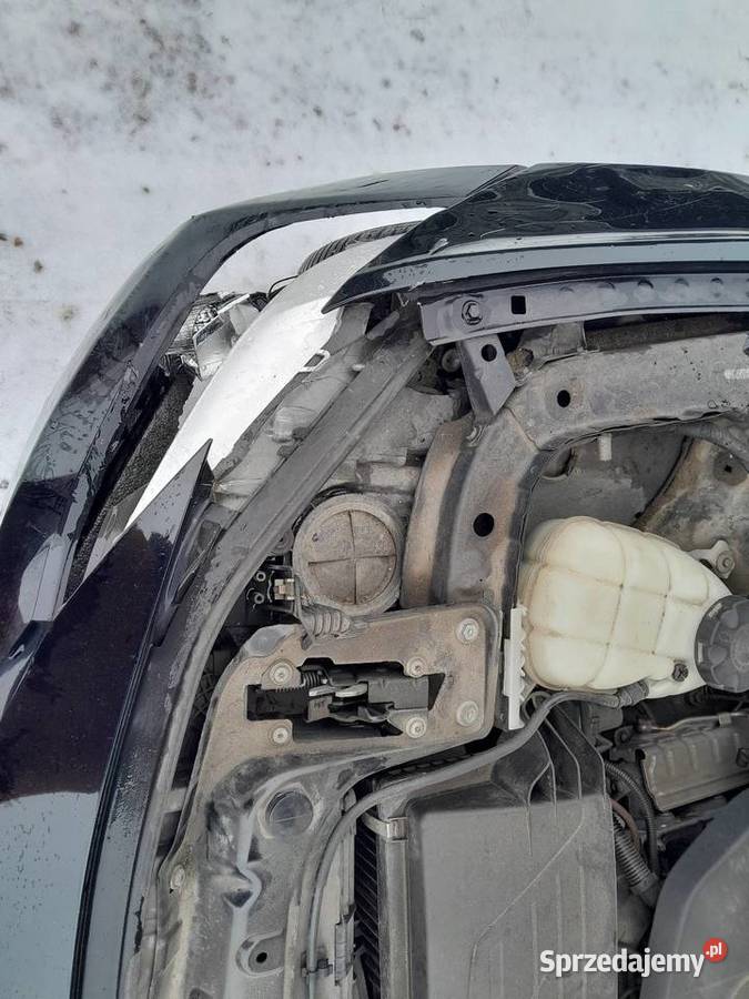 2014 199przebiegu zarejestrowany nowy rozrząd wielkopolskie Gutowo Małe