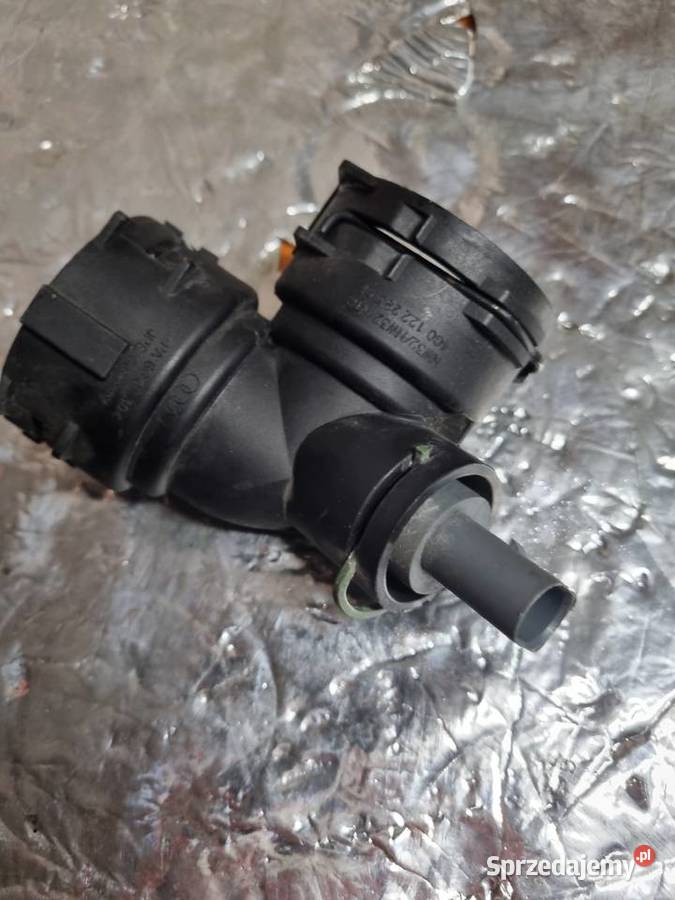 Trójnik AUDI 4G0122293BF Mielec sprzedam