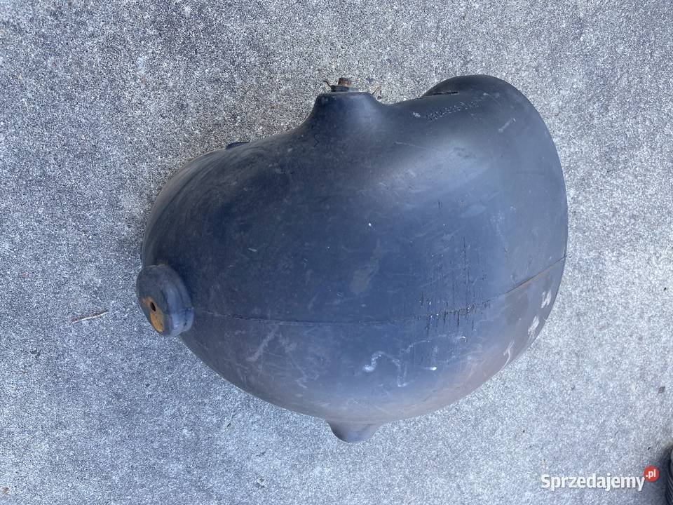 Łącznik Rura Filtra Powietrza Daf 1304888 ciężarowe Motoryzacja Maszewo