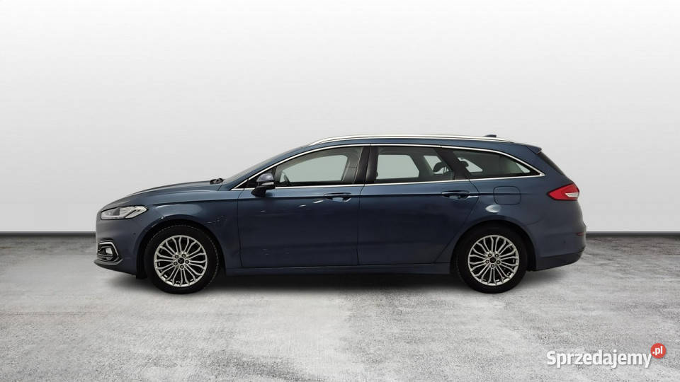 Ford Mondeo 20 EcoBlue Executive Plus Z