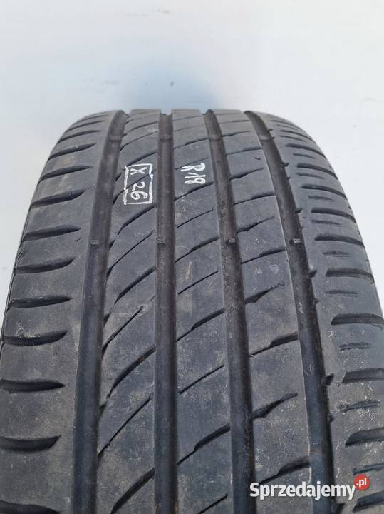 Audi FELGA ALUMINIOWA KOŁO ZAPASOWE zapas R18