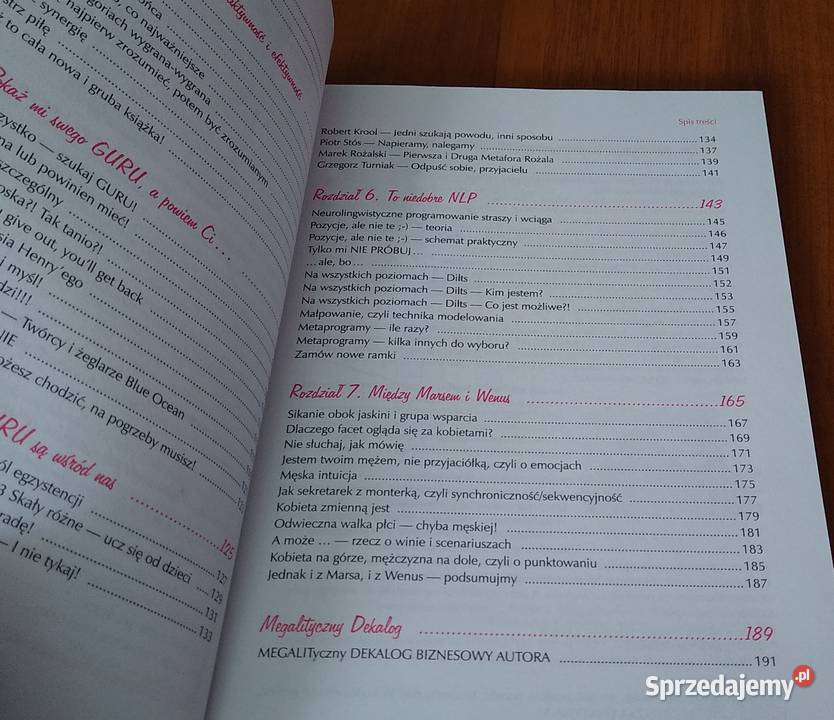 Psychologia zmiany 150 skutecznych technik wyjść