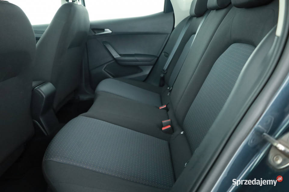 Seat Arona 10 TSI mazowieckie Piaseczno