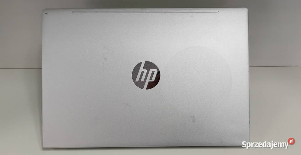 Laptop HP ProBook 430 G8 Intel i51135G7 16GB W11 1920 x 1080 Komputery i Akcesoria Lublin
