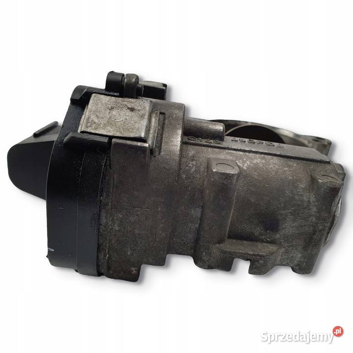 PRZEPUSTNICA Opel Astra H III Vectra C 19 CDTI Chełm