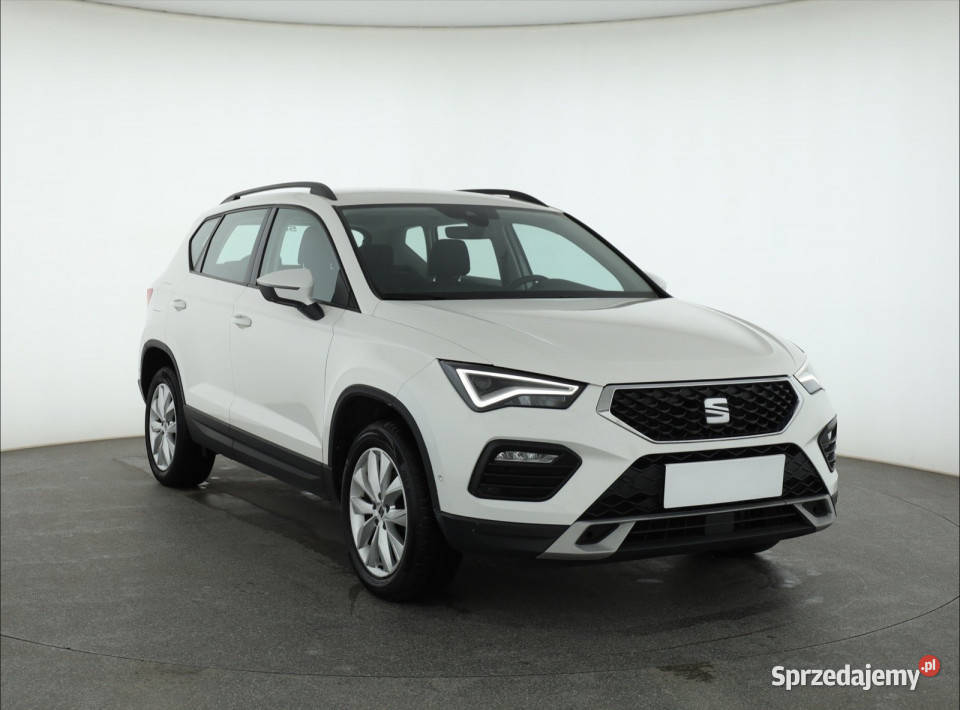 Seat Ateca 15 TSI Piaseczno