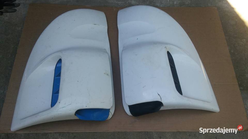 Polik Narożniki SCANIA R Staszów