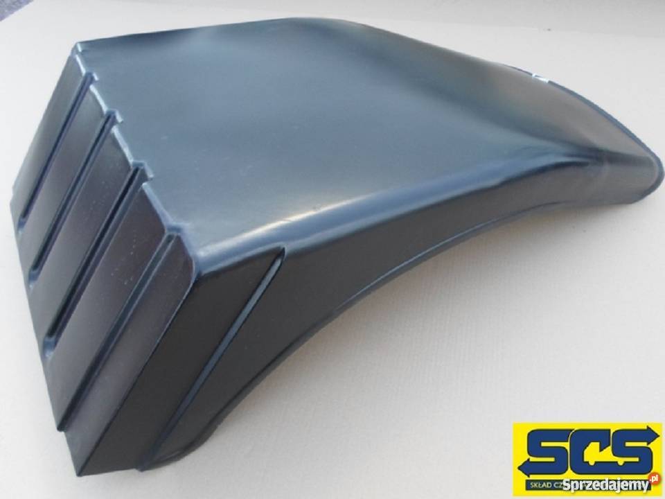 BŁOTNIK NADKOLE DO NACZEPY TIR NACZEPA WYWROTKA ciężarowe Bieleń