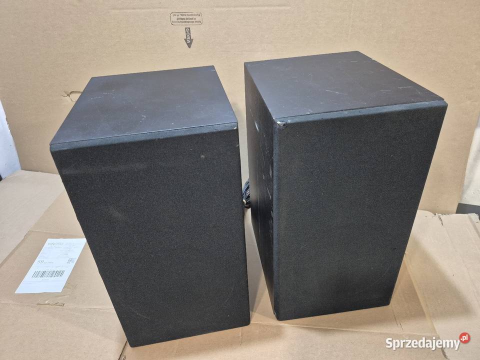 Kolumny Grundig Box 4700 Jawor