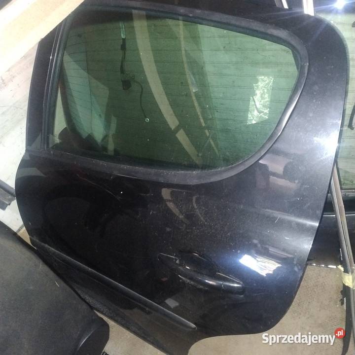 Części Peugeot 207 Krosno