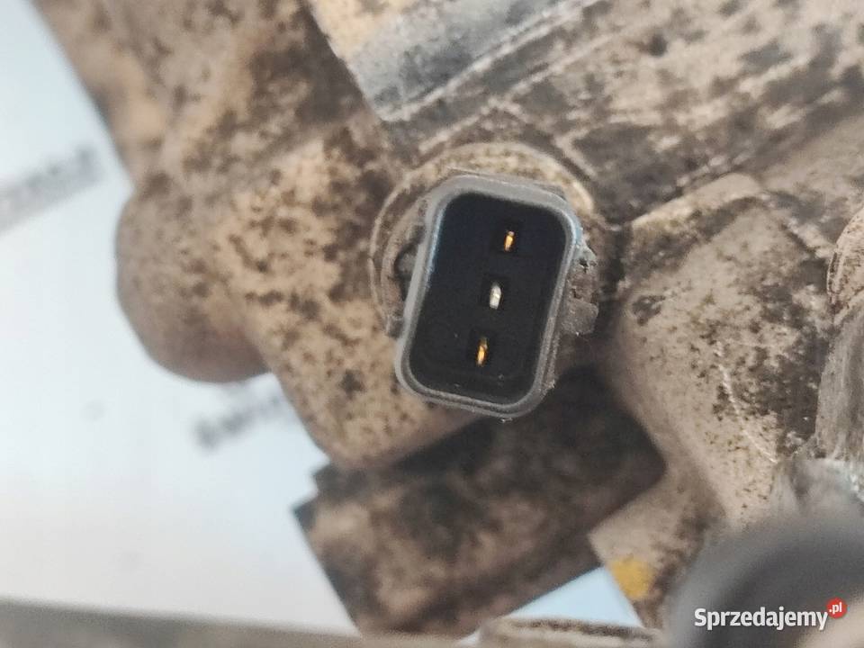 HYUNDAI IX35 11r 20 CRDI D4HA M20MT 135 zawór osobowe Kielce