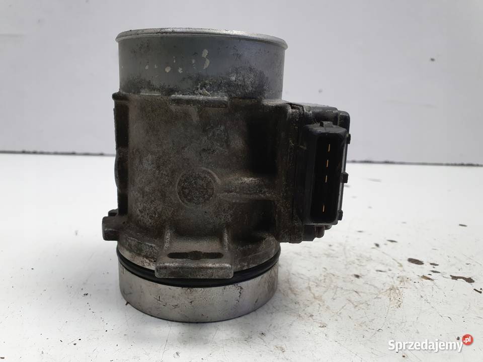 PRZEPŁYWOMIERZ POWIETRZA Ford Escort MK7 VII 13 Chełm