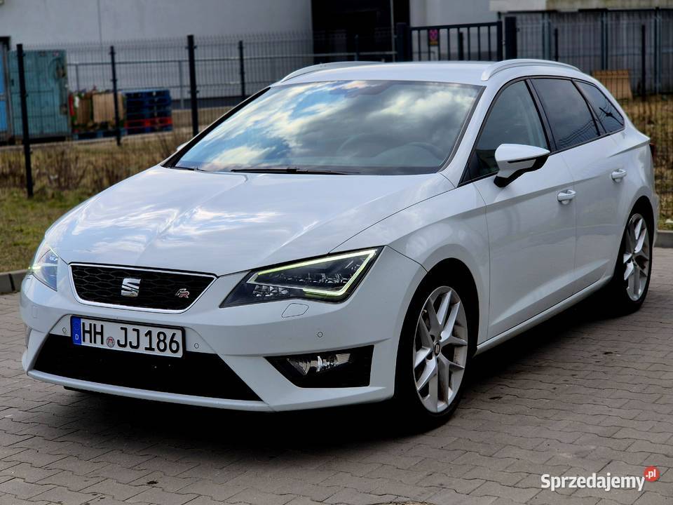 14 150 ACT Navi Led Full Link Opłacony Swarzędz