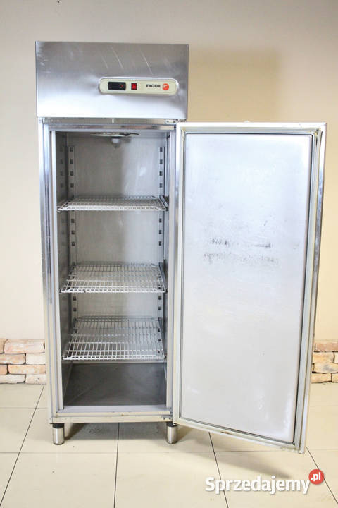 Szafa chłodnicza FAGOR AFP801 700L Pszczyna