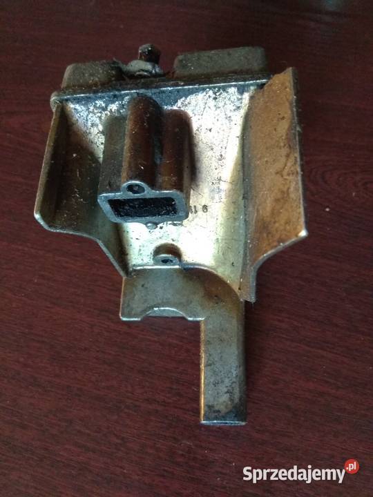 Stihl 009010011012 tłumik 1086