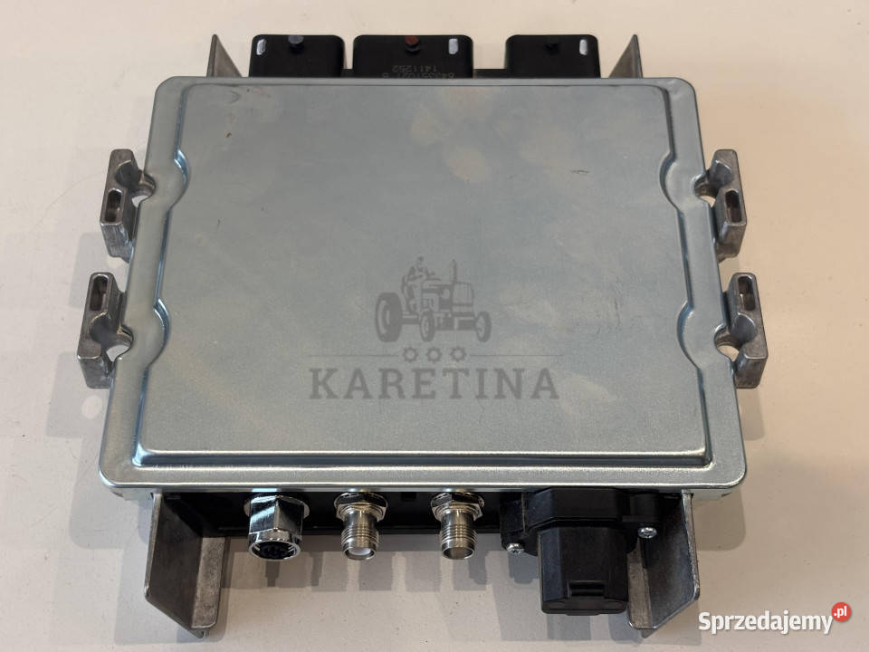 John Deere 7200 7230R 7260R Moduł Elektroniczny Jastrzębniki