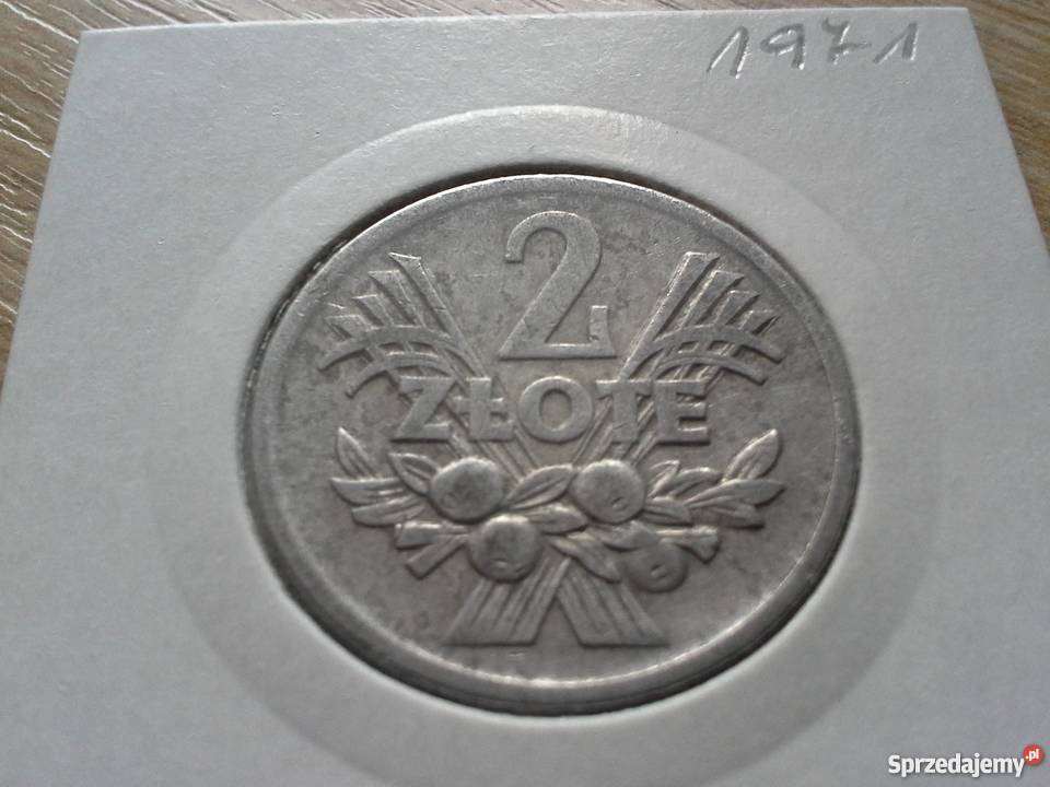 12 5 z PRLu aluminium rzadkie roczniki