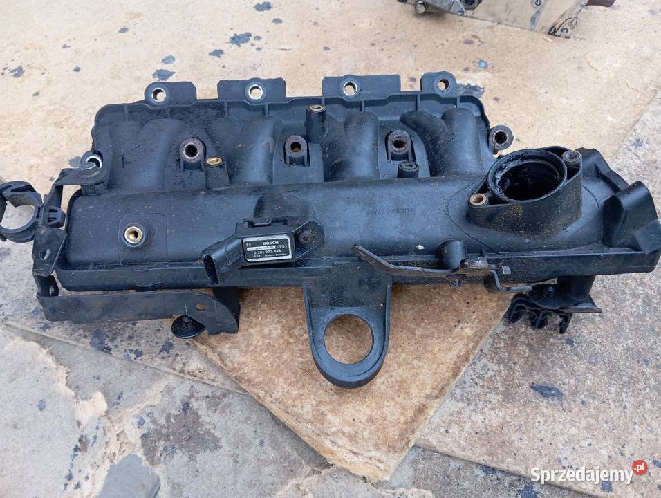 Głowica 13cdti Opel Corsa Wadowice