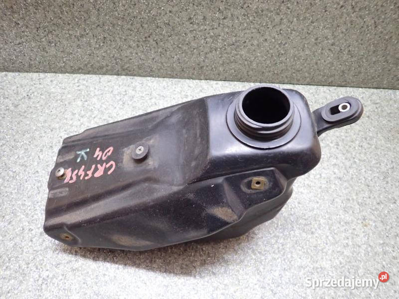 BAK ZBIORNIK PALIWA HONDA CRF 450 0204R Strzelce Krajeńskie