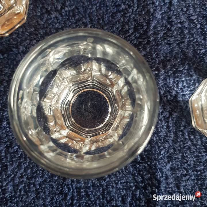 Kieliszki do wodki Gorzów Wielkopolski