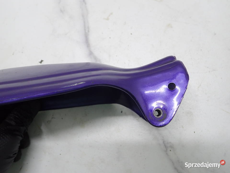 Handbar Osłona Lewa Strona Dłoni Rąk Aprilia Strzelce Krajeńskie