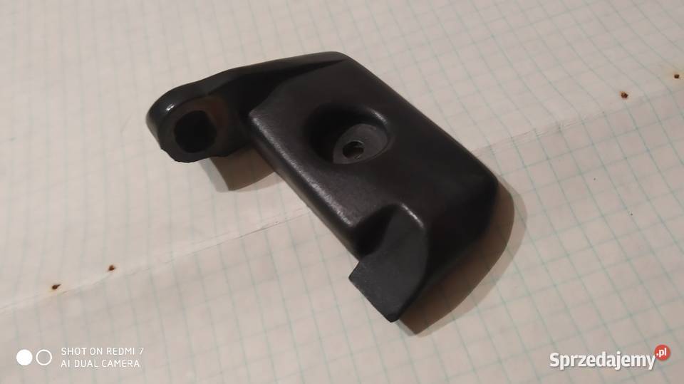 VW T4 Doka Zaślepka śrub zawiasu dzwi prawych Tomaszów Mazowiecki sprzedam