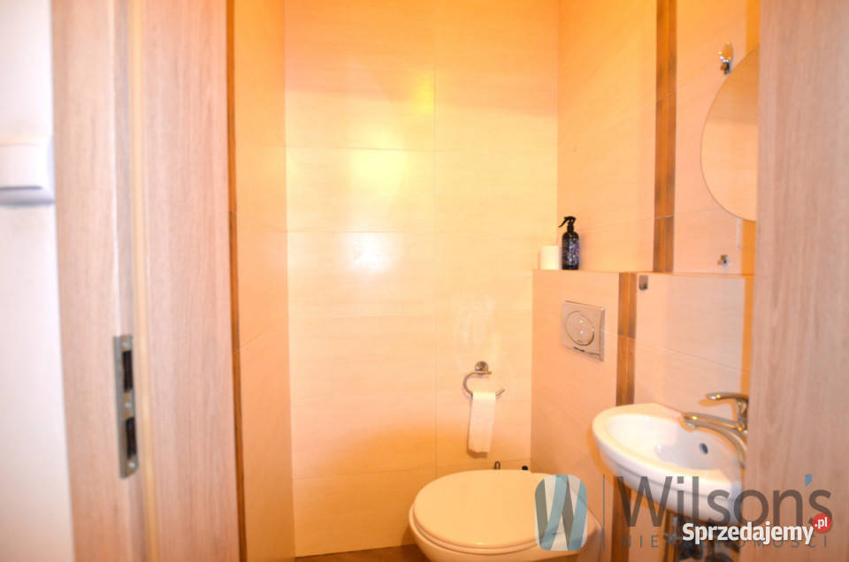 Mieszkanie Warszawa Grodkowska 64m 2 pokoje Liczba pokoi 2