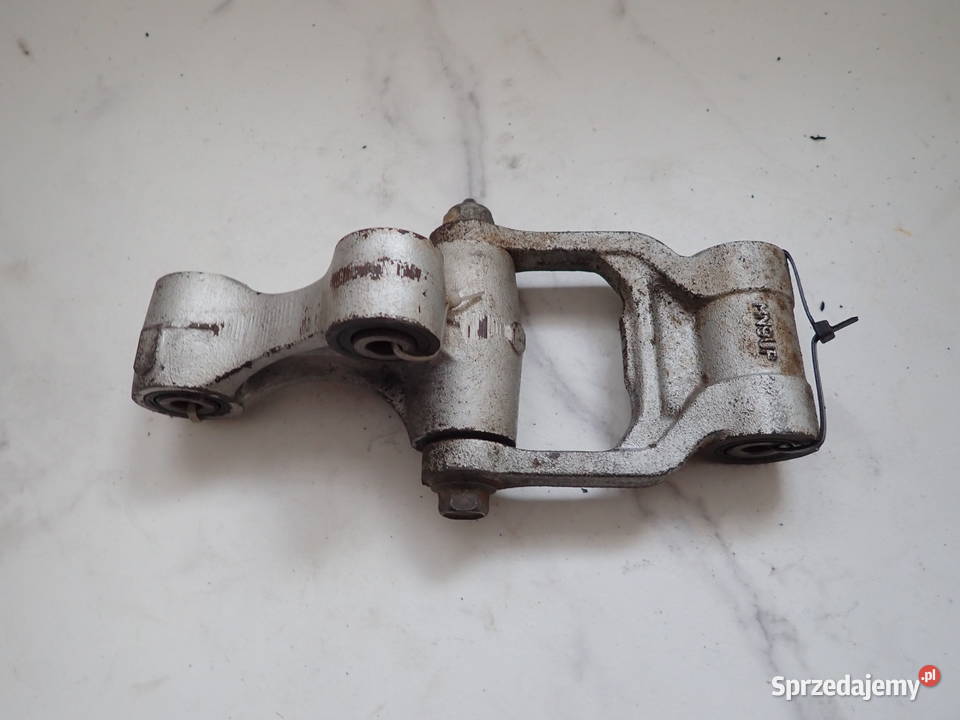 Kiwaczka Kiwak Łącznik Wahacza Honda NX 650 lubuskie Strzelce Krajeńskie