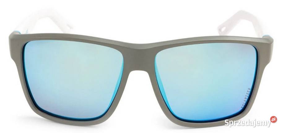 Okulary Seadoo Sand polarized Floating Blue BRP