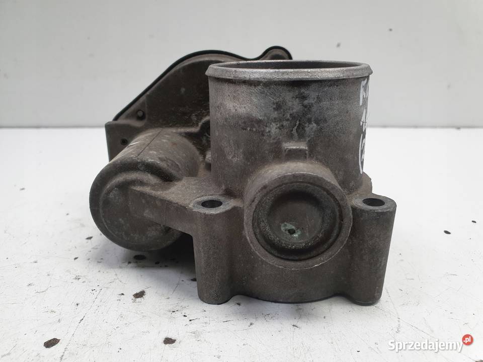 PRZEPUSTNICA Ford Focus MK2 16 16V VP4F9U 9E928 osobowe