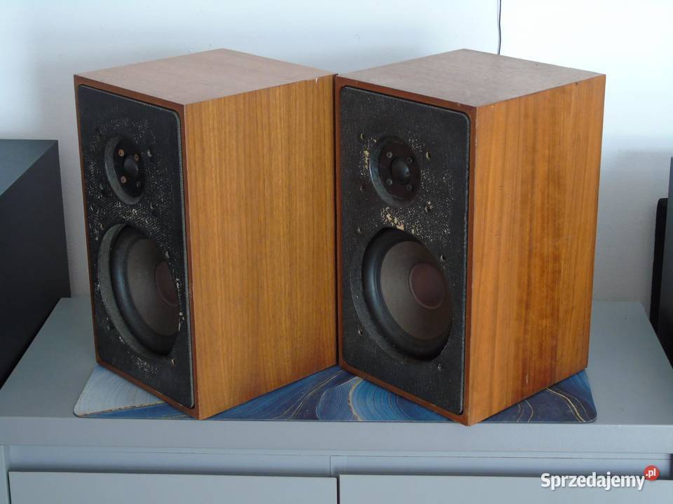 Świetne monitory LIFE 200 Vintage WYSYŁKA Jasło