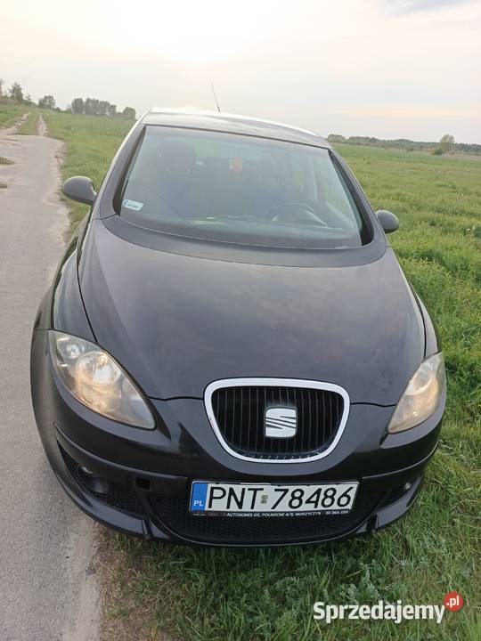 Seat Altea 16 4 letni Lpg zdjęcia z dn 11052026 Lubsko