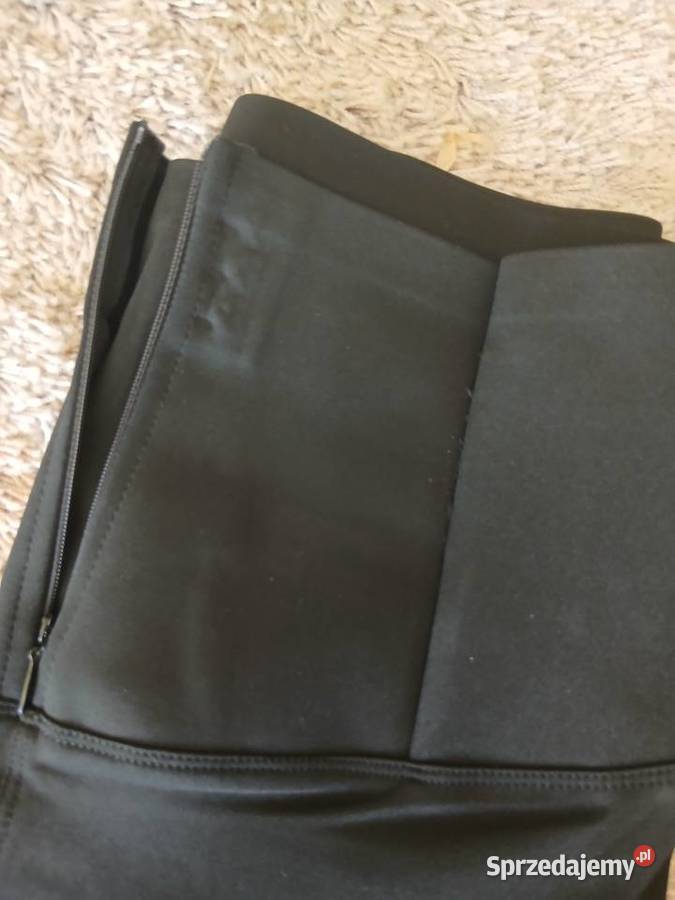 Wyszczuplające leginsy M Legnica