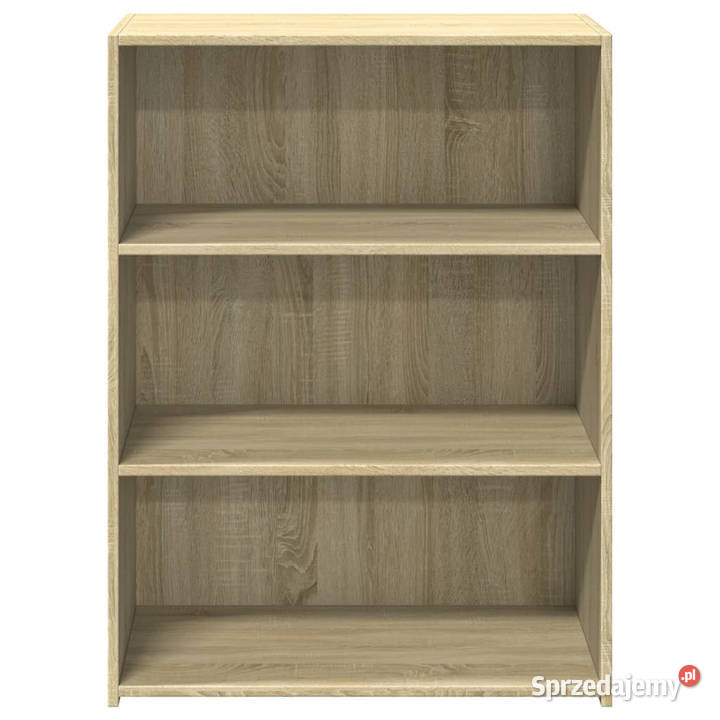 Szafka dąb sonoma 70x41x93 materiał Warszawa sprzedam