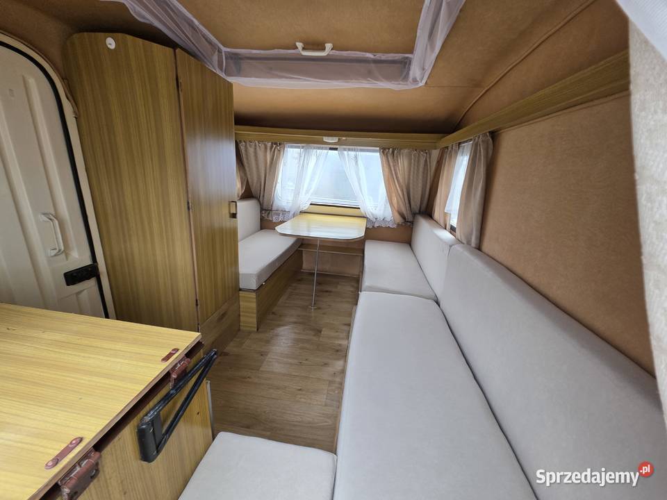 Niewiadów n126 e Kempingowe Końskie