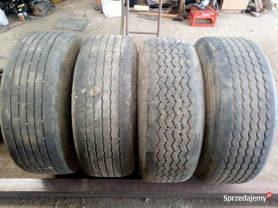 koła 385 65 225 10 otworów wielkopolskie Golina sprzedam