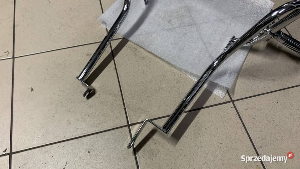Gmole Spacerówki Osłony Silnika Kawasaki Vulcan Pozostałe małopolskie Brzeszcze