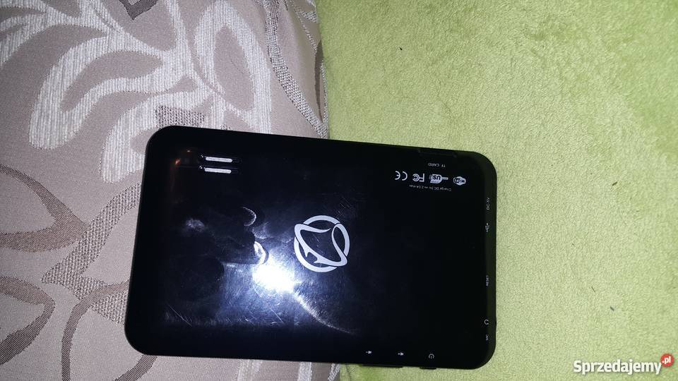 Sprzedam Tablet Manta mid 08 Kalisz sprzedam