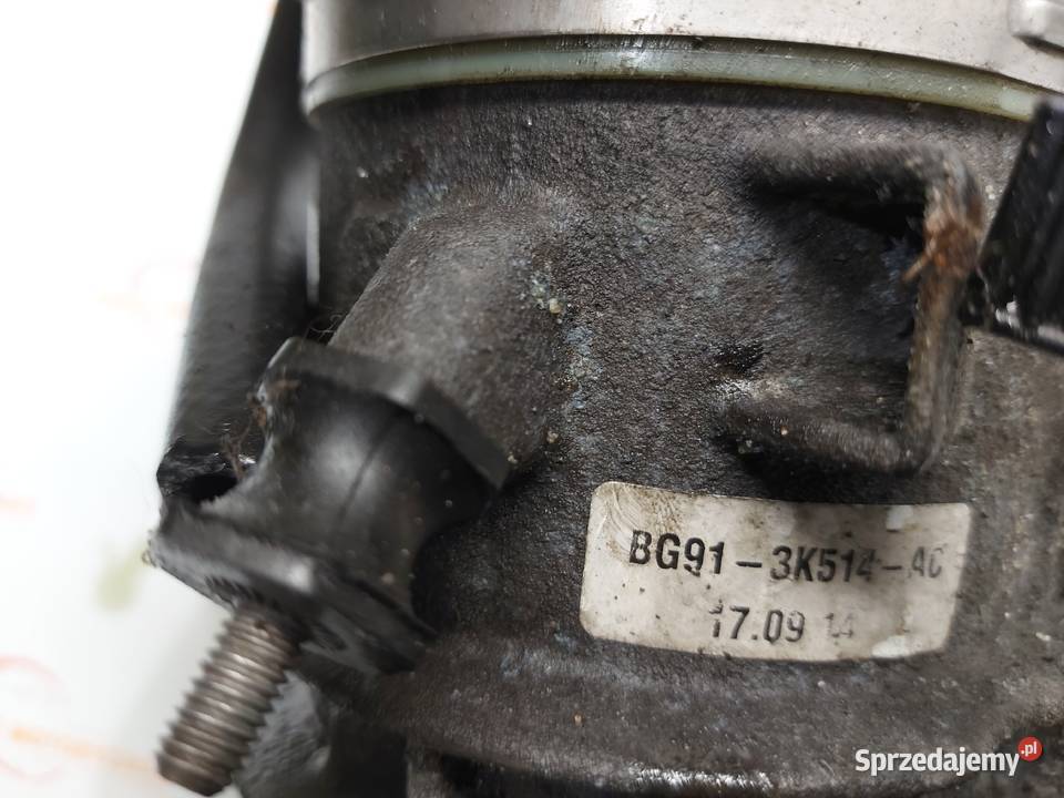 FORD S 16 D 14r pompa wspomagania 3K514C6S4B Kielce
