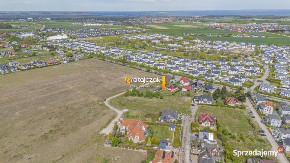 Sprzedam działka Pogórze Władysława Reymonta