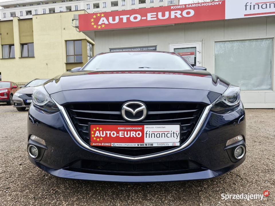 20 benz gwarancja xenon GPS full ASO idealna Kraków sprzedam