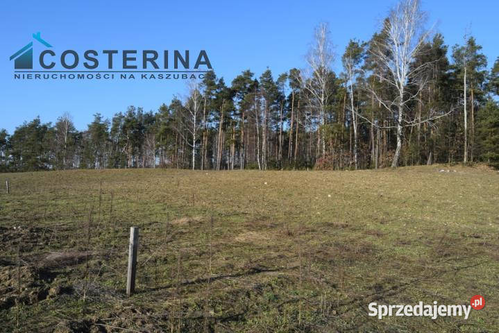 Grunt Kalisz 1020m2 sprzedam