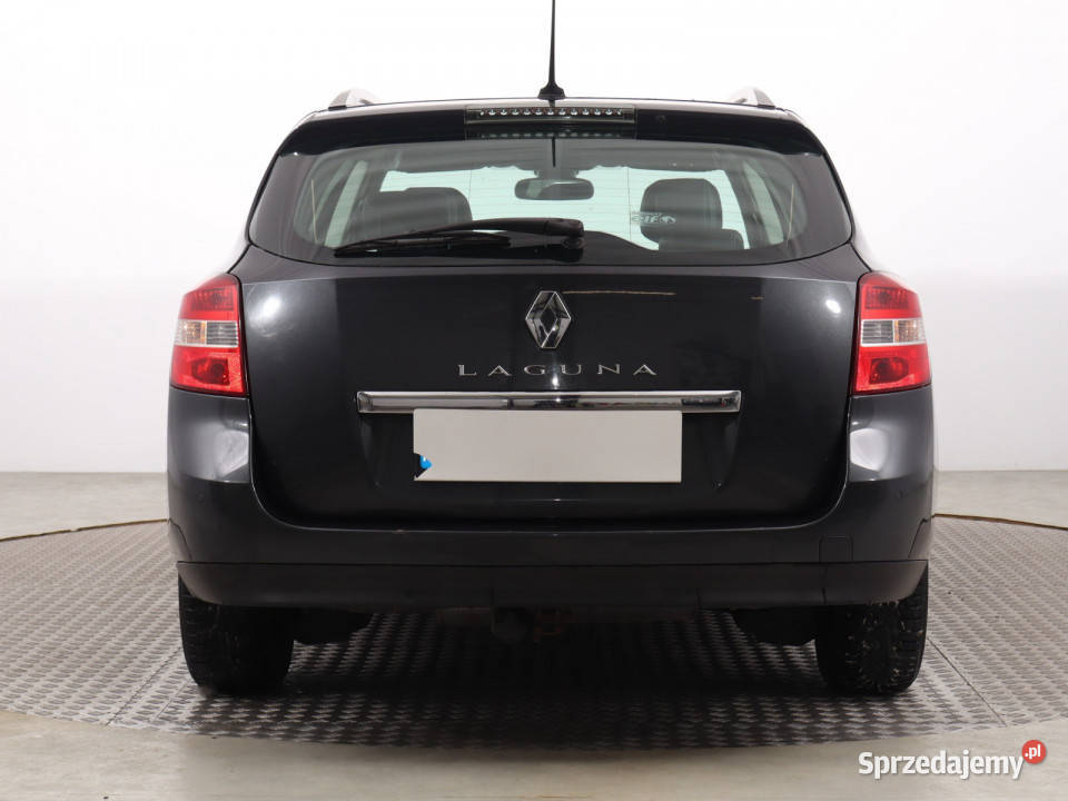 Renault Laguna 20 16V Katowice