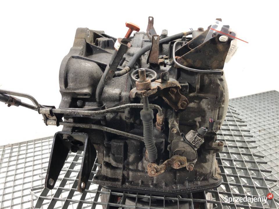 SKRZYNIA BIEGÓW TOYOTA COROLLA E12 3051012A00 18